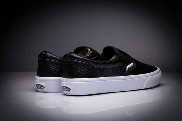 Vans Low Slip-on Shoes Women--119